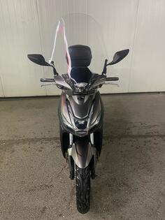 Kymco - agility s