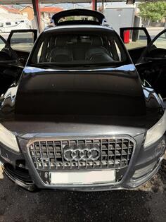 Audi - Q5 - 2.0 tdi