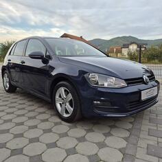 Volkswagen - Golf 7 - 1.6