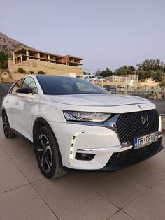 DS Automobiles - DS 7 Crossback - 1.5 Diesel