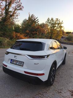 DS Automobiles - DS 7 Crossback - 1.5 Diesel