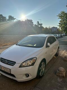 Kia - Cee`d - 1.6