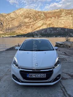 Peugeot - 208 - 12/2019
