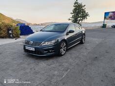 Volkswagen - Passat CC - 2.0 4x4
