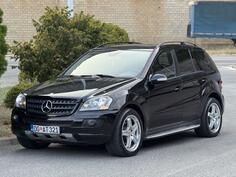 Mercedes Benz - ML 350 - ML350