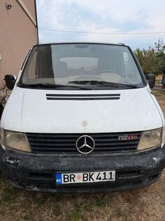 Mercedes Benz - C 220 - 2.2 CDI