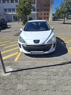 Peugeot - 308 - 1.6HDI