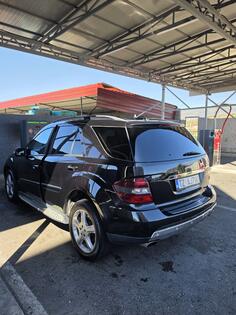 Mercedes Benz - ML 320 - 320