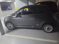 Fiat - 500 - 1.3