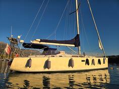 Hanse - 430E