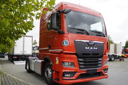 MAN -  TGS 18.480 / 230.000 km / 2024 / tegljač / FHM-0469