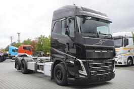 Volvo - FH 500 / 6x2 / 180.000 km / BDF / upravljajuća osovina / kamionska šasija / FHM-0478