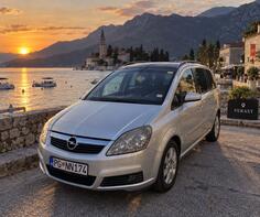 Opel - Zafira - 1.9