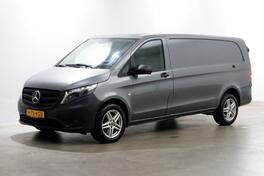 Mercedes Benz - Vito 119 CDI 190 / RWD / 9G automatik / Extra Long / LED / ACC / kamera / 12 / ko...