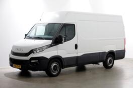Iveco - Daily 35S16 / 160 / E6 / L2H2 / HiMatic automatik / klima / kamera / kuka za vuču / komb...