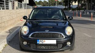 Mini - Cooper S - 1.6 TURBO