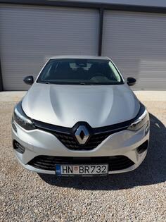 Renault - Clio - EQUILIBRE TCE 90