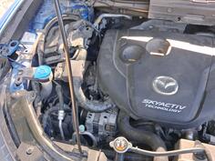 Mazda - CX-5 - 2.2