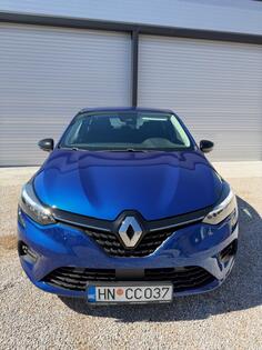 Renault - Clio - 1.0