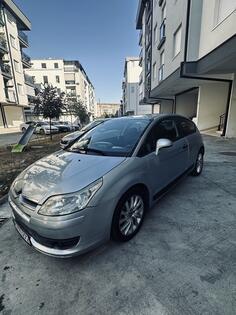 Citroen - C4 - 1,4