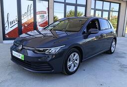 Volkswagen - Golf 8 - Automatik-2.OTDI-11/2021