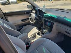 Volkswagen - Passat - pasat 4 1.9tdi 81kw
