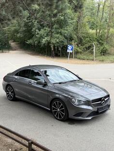 Mercedes Benz - CLA 180 - 1.5