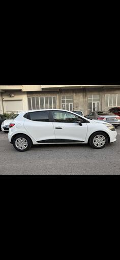 Renault - Clio - 1.5