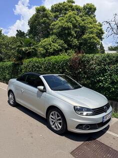 Volkswagen - Eos - 2.0 TDI