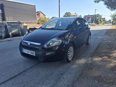 Fiat - Punto Evo - 1.3 jtd