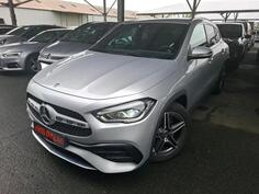 Mercedes Benz - GLA 200 - d 150 KS 8G-Tronic 3xAMG LINE FULL-LED WIDESCREEN Navigacija Kamera Par...