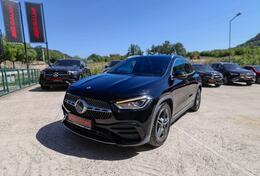 Mercedes Benz - GLA 200 - d 150KS 8G-Tronic 3xAMG LINE FULL-LED WIDESCREEN PANORAMA Kamera ParkAs...