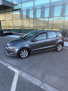Volkswagen - Polo - 1.2