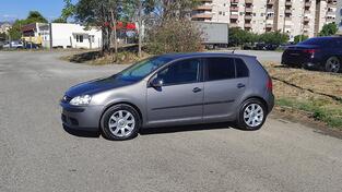 Volkswagen - Golf 5 - 1.9 TDI