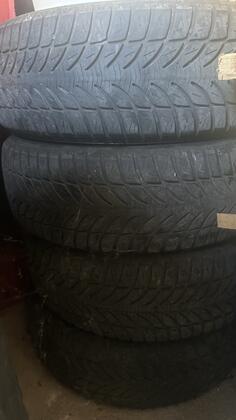 Debica - Frigo 2 SUV 235 60 r18 - Zimska guma