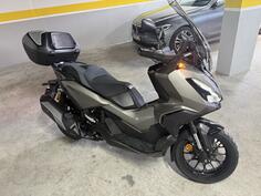 Honda - adv 350