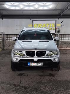 BMW - X5 - 3.0D