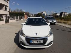 Peugeot - 208 - 1.6 HDI
