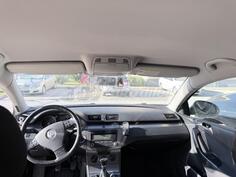 Volkswagen - Passat - 2.0