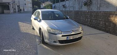 Citroen - C5 - 1.6 HDI