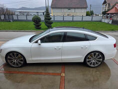 Audi - A5 - 2.0 TDI