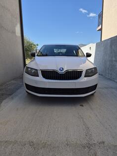 Škoda - Octavia - 1.6 TDI