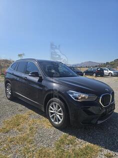 BMW - X1 - 1.6 d