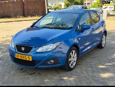 Seat - Ibiza - 1.2 tdi