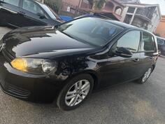 Volkswagen - Golf 6 - 2.0 tdi