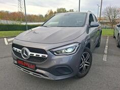 Mercedes Benz - GLA 200 - d 150KS 8G-Tronic FULL-LED VIRTUAL COCKPIT Navigacija Kamera ParkAssist