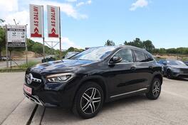 Mercedes Benz - GLA 200 - d 150KS 8G-Tronic Progressive FULL-LED VIRTUAL COCKPIT Navigacija Kamer...