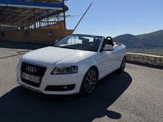 Audi - A3 - 2.0 TFSI