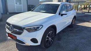 Mercedes Benz - GLC 220 - d 4Matic 9G-Tronic 197 KS FULL-LED WIDESCREEN Kamera ParkAssist