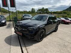 Mercedes Benz - GLC 220 - d 4Matic 9G-Tronic 197 KS 3xAMG LINE NIGHT PAKET DIGITAL LIGHT WIDESCRE...